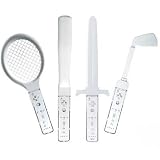 Review Intec G5679 / Wii Ultimate Action Pack