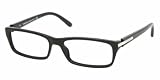 Prada VPR05N Eyeglasses Color 1AB1O1