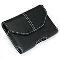 Navigon 10000190/1 4.3-Inch Universal Premium Leather Case