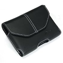 Navigon 10000190/1 4.3-Inch Universal Premium Leather Case