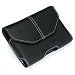 Navigon 10000190/1 4.3-Inch Universal Premium Leather Case