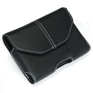 Navigon 10000190/1 4.3-Inch Universal Premium Leather Case