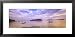Frenchman Bay, Bar Harbor, Maine, USA Places Framed Art Poster Print by Panoramic Ima...