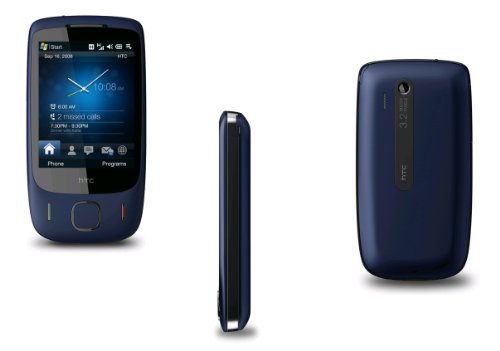 T3232 - Touch 3G - English