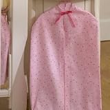 Lambs and Ivy Butterfly Garden Diaper Stacker