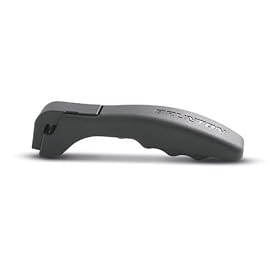 Brunton, New PotGrip¿ Heat Resistant Handle, grey by Brunton