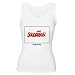 Solidarity Solidarnosc Flag Women's Tank Top