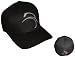 2PAC - 3D Logo - Flexfit Baseball Cap - One Size Fits All