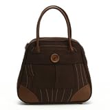 Willow Bowler, Organic Cotton and Bamboo, Four Colors
