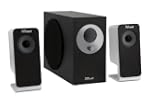 Trust SoundForce 2.1 - Altavoces, col...