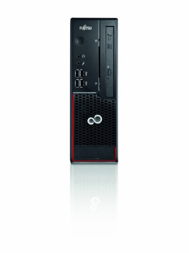 Fujitsu Esprimo C700 Desktop-PC (Intel Pentium G620, 2,6GHz, 2GB RAM, 320GB HDD, Intel 450 Preisvergleich