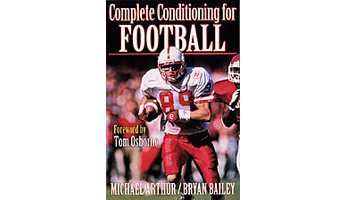 Complete Conditioning for Football