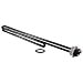 Rheem UV12904 Element 240V/4500W Stainless Steel Non-Resistored LWD, 1-Inch Screw-In