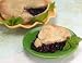 Gourmet Food : Wild Berry Cobbler - Wild Berry Cobbler