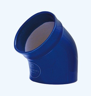 Salzfass Ø 10 cm azur
