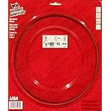 Vermont American 31262 80 Bandsaw Blade