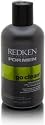 Redken for Men Go Clean Daily Care Shampoo 10.0 oz
