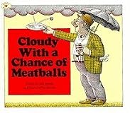 Cloudy With a Chance of Meatballs
