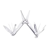from Lorax Ltd T/A Persson-Jones Sog Specialty Knives and Tools CC51 Crosscut Multi-Tool Model CC51-CP