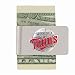 Minnesota Twins Pewter Money Clip