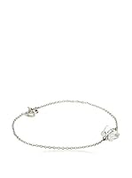 BACI&BACI Pulsera  plata de ley 925 milésimas
