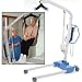 Hoyer Presence 4-Point Disposable Slings, Large - Model 565054