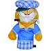 Headcover Garfield with Attitude