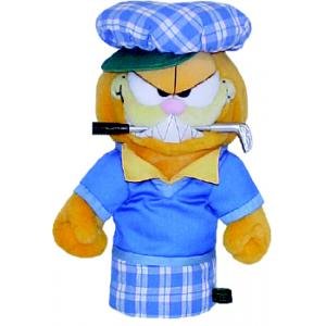 Headcover Garfield with Attitude