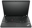 Lenovo ThinkPad E540 20C600AAUS 15.6-Inch Laptop (Black)