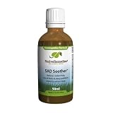 SAD Soother for Problems Related to Winter Blues (50ml)