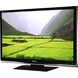 Sharp Aquos LC46D64U 46-Inch 1080p LCD HDTV