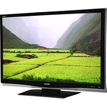 Sharp Aquos LC46D64U 46-Inch 1080p LCD HDTV