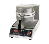 Star SWB8RBLE Belgian Waffle Baker