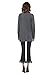 Knitbest Women's Long Boyfriend Pocket Knitwear Sweater Cardigan