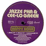 Happy Hour [12" VINYL]