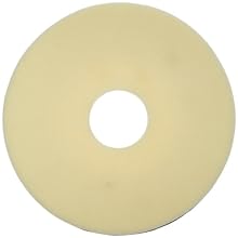 Norton 9-Inch Back-Up Pad For A290 Hook-and-Loop Discs and Porter Cable Drywall Sander 7800 (Pack of 1)