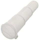 Sporting Goods : Smart Parts 140 Round Transpod Tube - Clear