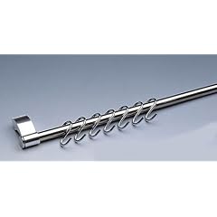Küchenprofi Wandküchenleiste 60cm inkl. S-Haken