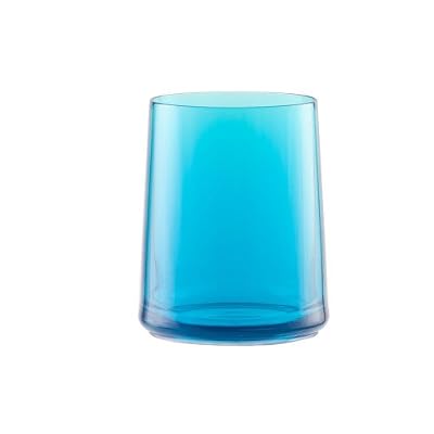 Adele 14 oz Plastic Tumbler (Set of 6)