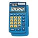 Texas Instruments Schulrechner TI-106 Solar