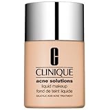 Clinique Acne Solutions Liquid Makeup 02 Fresh Ivory