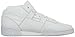 Reebok Men's Workout MID Fashion Sneaker
