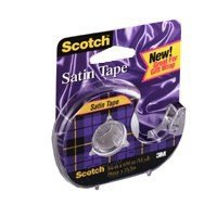 3M #15 3/4x650 Satin Gift Tape
