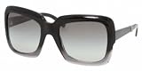 31UUqRLd6ZL. SL160  Chanel Sunglasses Designer Fashion Authentic Womens Black Frame|grey Gradient Lens Ch5157 11753c