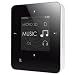Creative ZEN Style M300 4 GB MP3 and Video Player with Bluetooth and FM Radio Playback (Black/White)