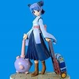 Figure Palm Scenery Pastel chime continue trading figure Suzuki BotanIMAGE