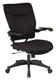 Deluxe Black Mesh Managers Chair 31UUrrem8xL. SL160 Deluxe Black Mesh Managers Chair