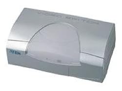 Aten VS291 2-Port VGA Video Switch