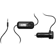 Griffin iTrip Auto Universal Plus FM Transmitter for Portable MP3 Players (2010 Packaging)