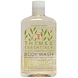 Thymes Essentials Body Wash - 9.25 oz